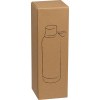 Gourde caoutchoutée avec dragonne, 700ml
