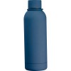 Gourde caoutchoutée avec dragonne, 700ml