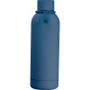 Gourde caoutchoutée avec dragonne, 700ml