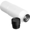 Gourde en acier inoxydable sous vide CrisMa, 600ml