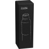 Gourde en acier inoxydable sous vide CrisMa, 600ml