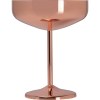 Verre à Martini en cuivre, 300ml