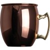 Gobelet en cuivre « Moscow Mule » 500ml