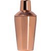 CrisMa shaker à cocktail avec cuivre, 500ml