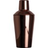 CrisMa shaker à cocktail avec cuivre, 500ml