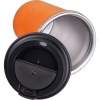 Gobelet en acier inoxydable 350ml