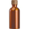 Gourde en acier inoxydable avec mousqueton, 400ml