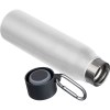 Gourde avec mousqueton, 600ml