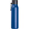 Gourde avec mousqueton, 600ml