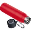 Gourde avec mousqueton, 600ml