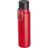 Gourde avec mousqueton, 600ml