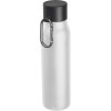 Gourde avec mousqueton, 600ml