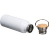 Bouteille isolante sous vide sublimation en acier inoxydable, 500ml