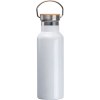 Bouteille isolante sous vide sublimation en acier inoxydable, 500ml