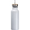 Bouteille isolante sous vide sublimation en acier inoxydable, 500ml