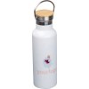 Bouteille isolante sous vide sublimation en acier inoxydable, 500ml