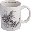 Tasse en céramique