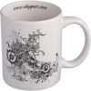 Tasse en céramique