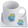 Tasse en céramique