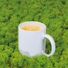 Tasse en céramique