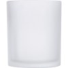 Tasse pour la grande pause café en verre maté