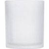 Tasse pour la grande pause café en verre maté