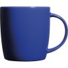 Tasse en porcelaine blanche