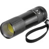 Lampe de poche avec 3 pils dans une boîte*