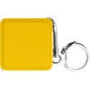 Porte-clés avec mètre à ruban