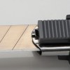 Coupe-papier professionnel CrisMa avec 4 lames