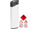 Briquet électronique