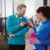 Support portable pour le bras