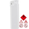 Briquet rechargeable