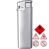 Briquet rechargeable