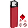 Briquet jetable