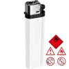 Briquet jetable