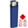Briquet jetable