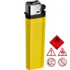 Briquet jetable