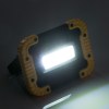Lampe de construction COB