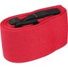 Sangle de valise réglable en polyester