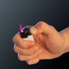 Briquet fin