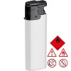 Briquet fin