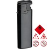 Briquet fin