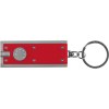 Porte-clés à lampe, lumière blanche