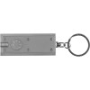 Porte-clés à lampe, lumière blanche