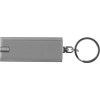 Porte-clés à lampe, lumière blanche