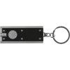 Porte-clés à lampe, lumière blanche