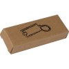 Porte-clés à lampe, lumière blanche