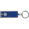 Porte-clés à lampe, lumière blanche