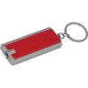 Porte-clés à lampe, lumière blanche